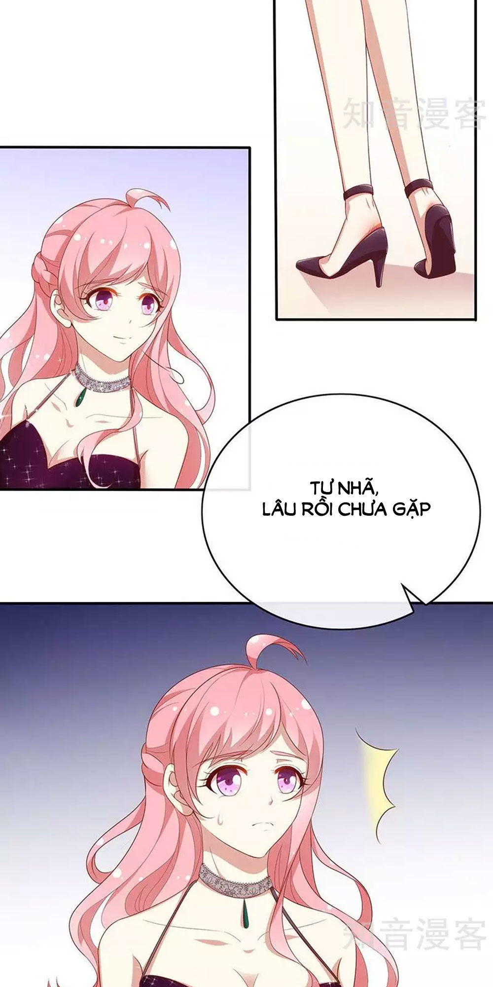 Cả Thế Giới Đều Không Bằng Em Chapter 68 - Trang 2