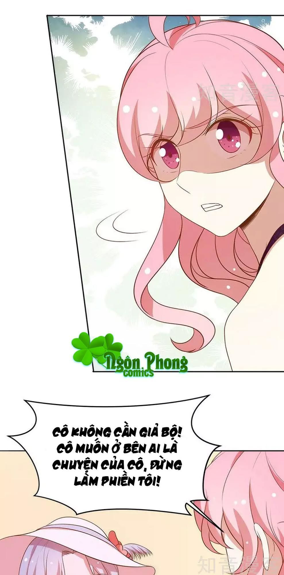 Cả Thế Giới Đều Không Bằng Em Chapter 69 - Trang 2