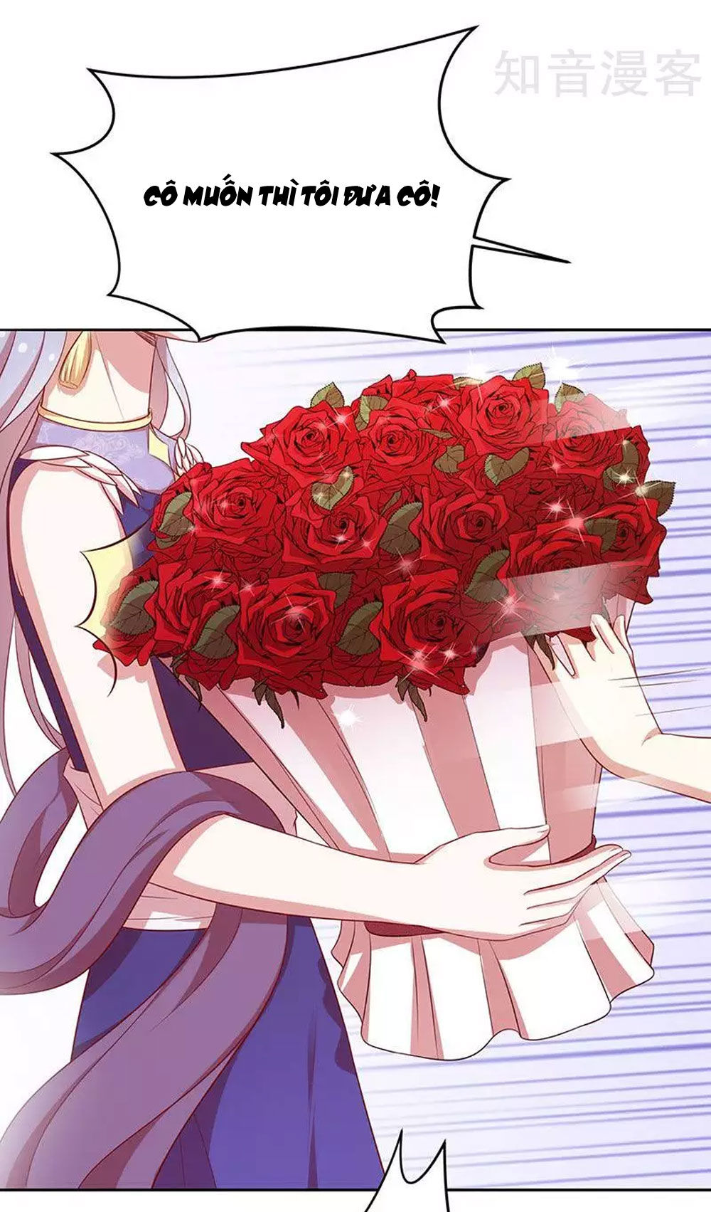 Cả Thế Giới Đều Không Bằng Em Chapter 69 - Trang 2