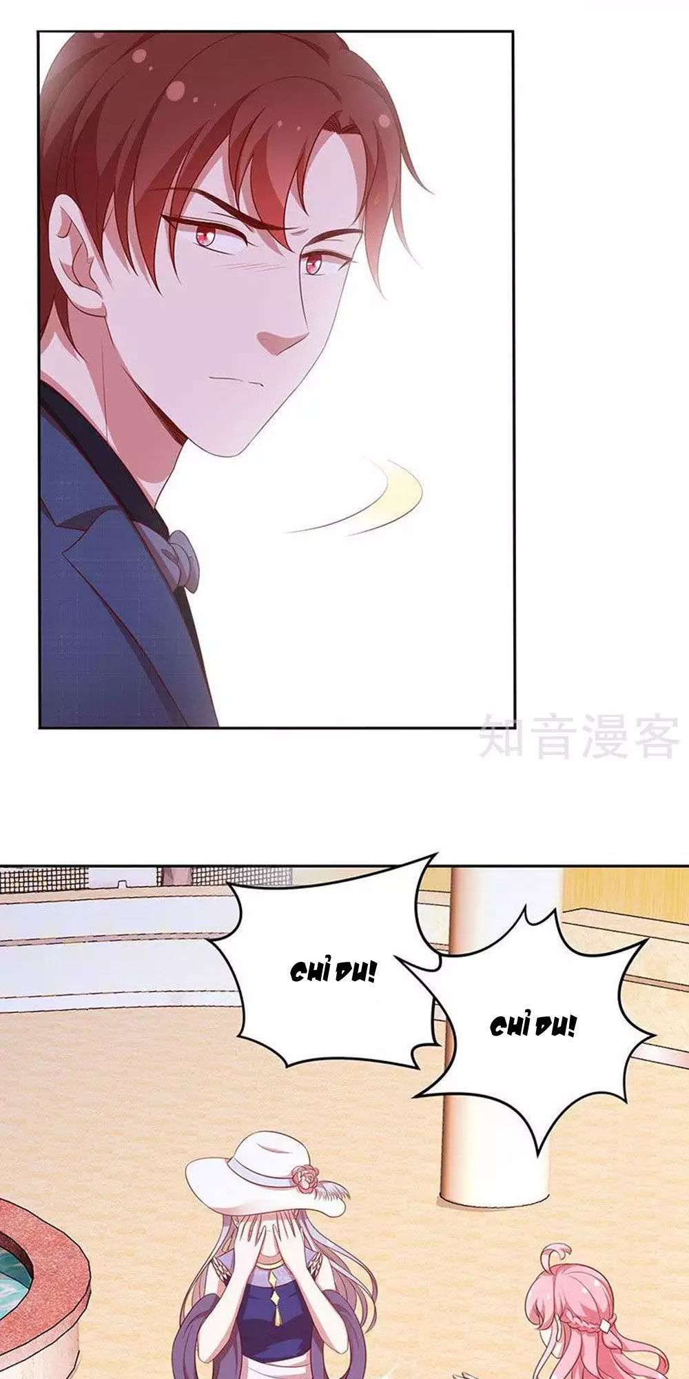 Cả Thế Giới Đều Không Bằng Em Chapter 69 - Trang 2