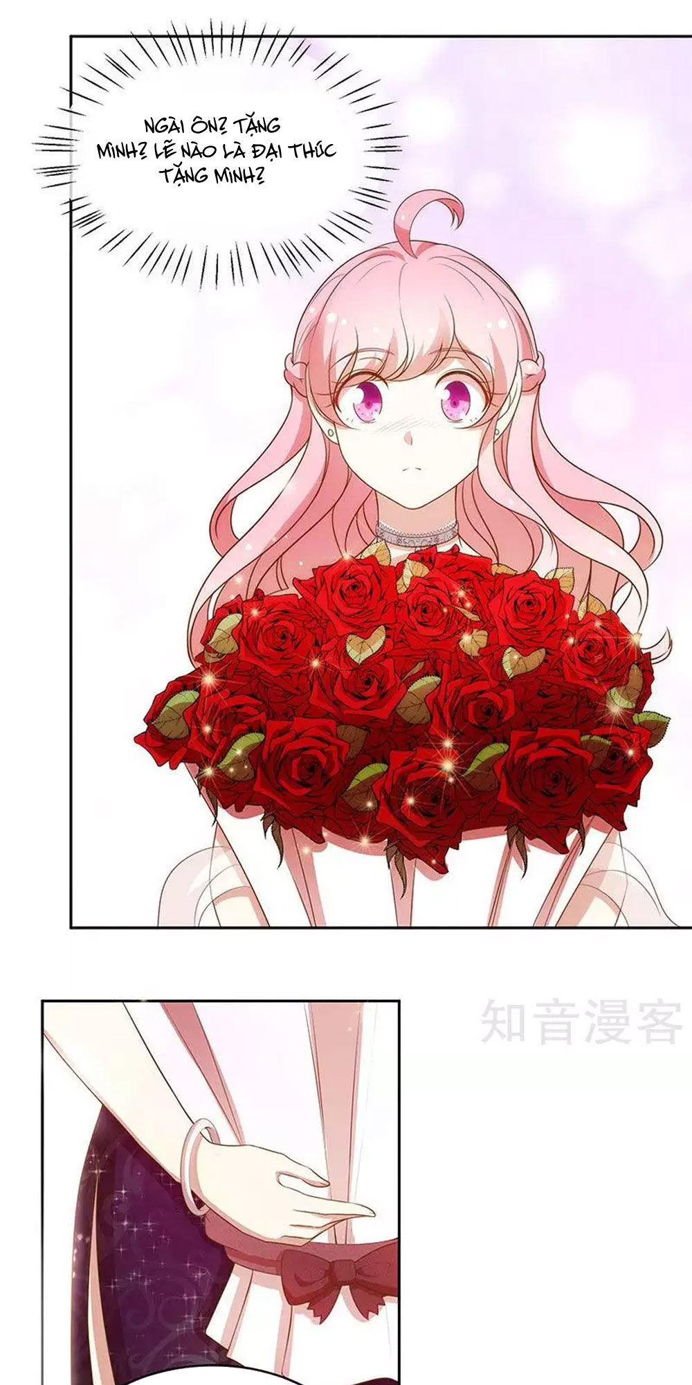 Cả Thế Giới Đều Không Bằng Em Chapter 69 - Trang 2