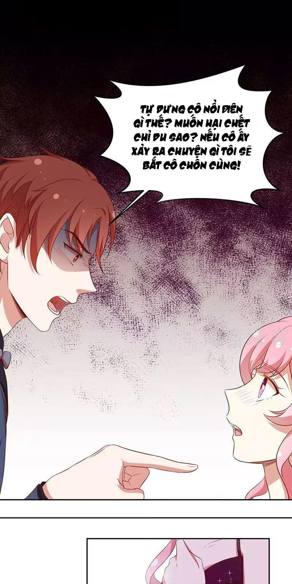 Cả Thế Giới Đều Không Bằng Em Chapter 69 - Trang 2