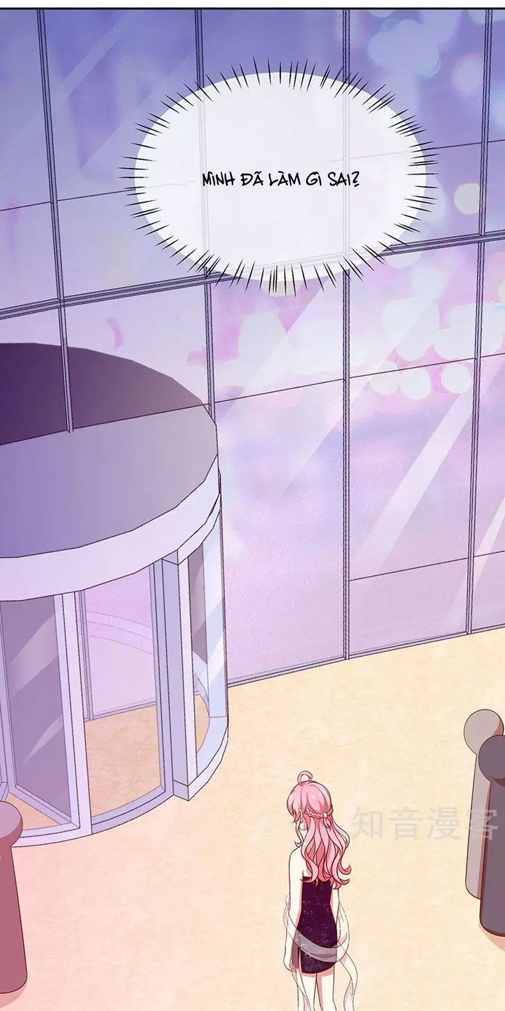 Cả Thế Giới Đều Không Bằng Em Chapter 69 - Trang 2