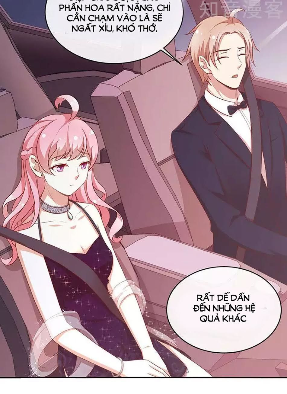 Cả Thế Giới Đều Không Bằng Em Chapter 69 - Trang 2