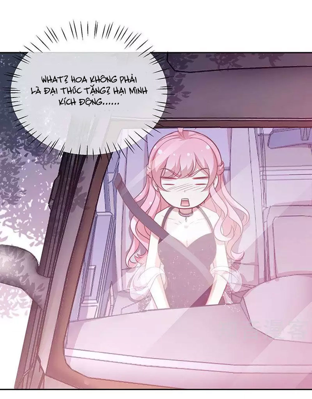 Cả Thế Giới Đều Không Bằng Em Chapter 69 - Trang 2