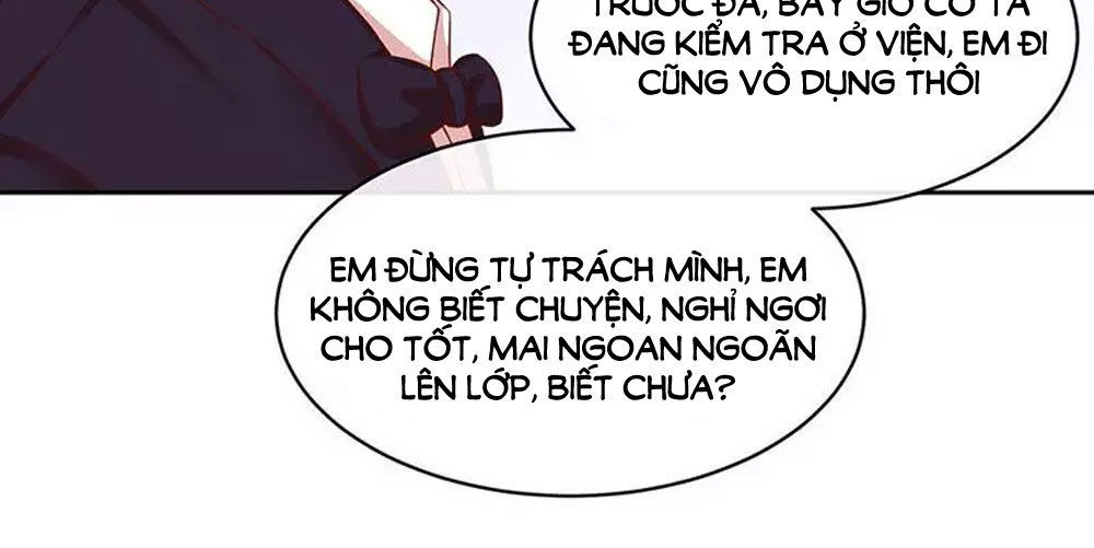 Cả Thế Giới Đều Không Bằng Em Chapter 69 - Trang 2