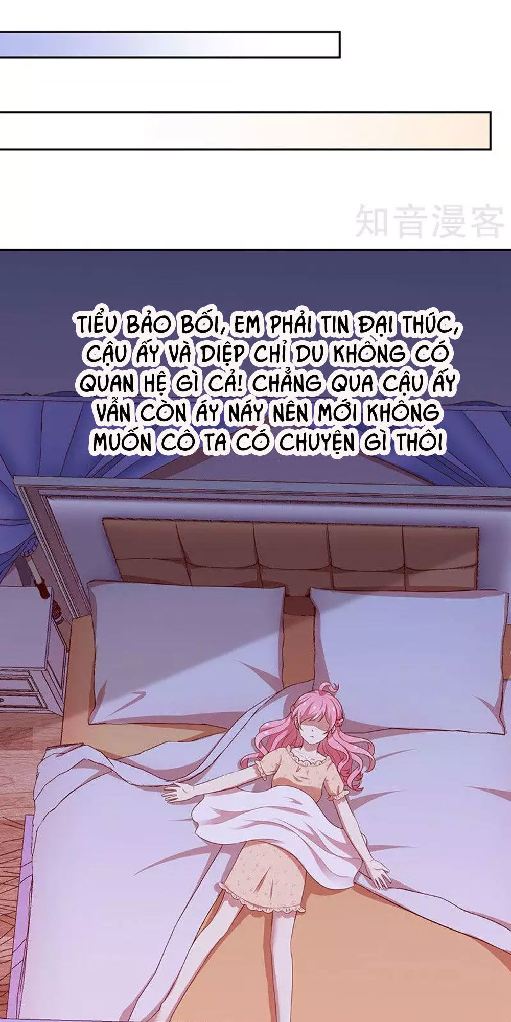 Cả Thế Giới Đều Không Bằng Em Chapter 69 - Trang 2