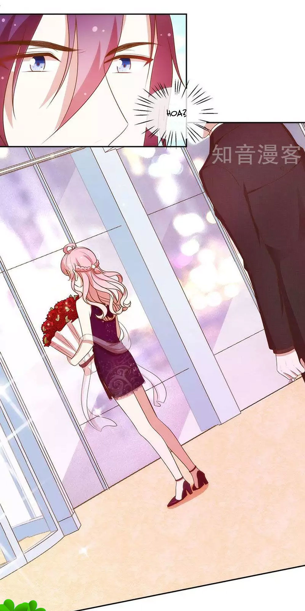 Cả Thế Giới Đều Không Bằng Em Chapter 69 - Trang 2