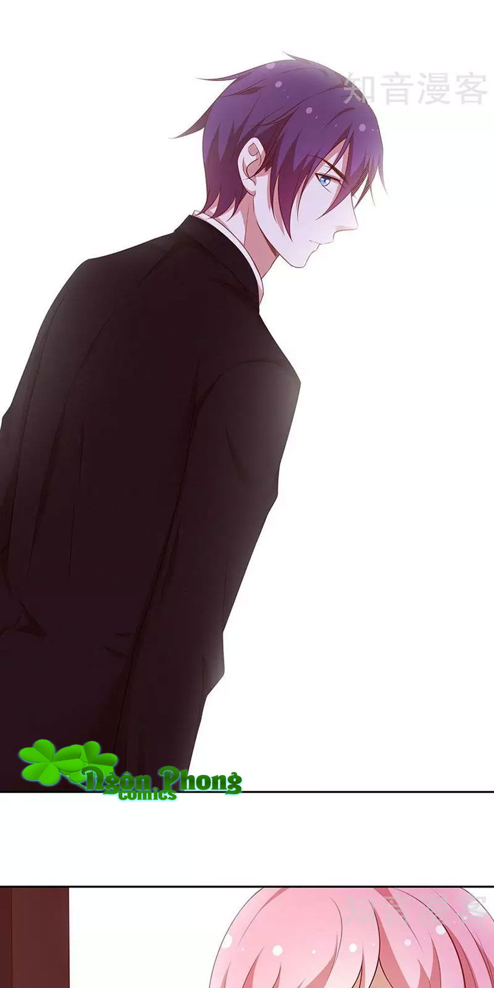 Cả Thế Giới Đều Không Bằng Em Chapter 69 - Trang 2