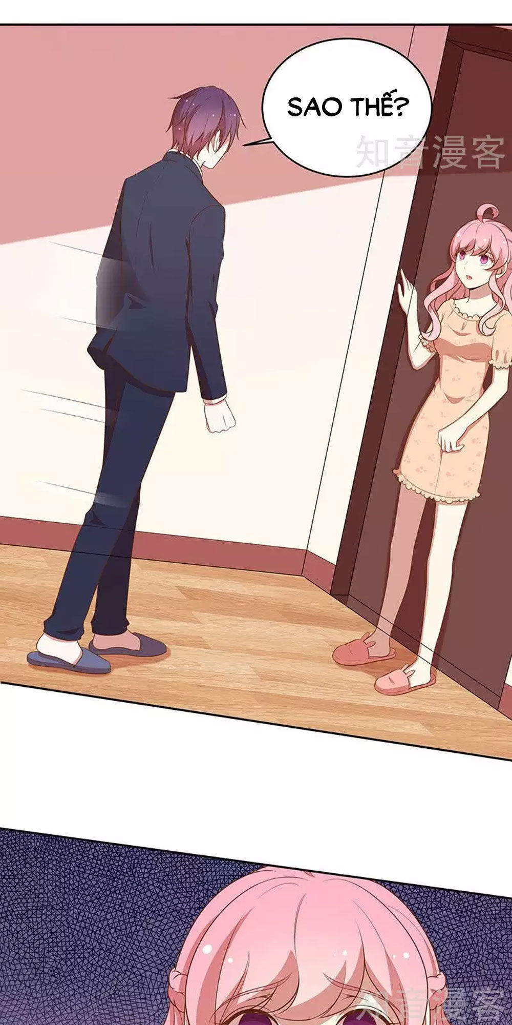 Cả Thế Giới Đều Không Bằng Em Chapter 69 - Trang 2