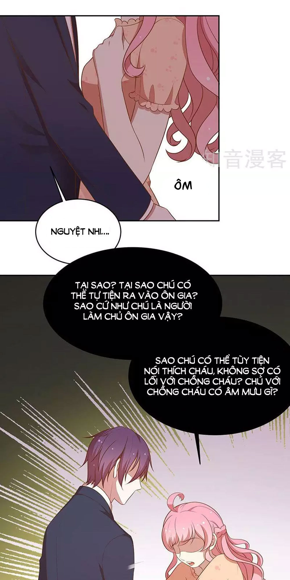 Cả Thế Giới Đều Không Bằng Em Chapter 69 - Trang 2