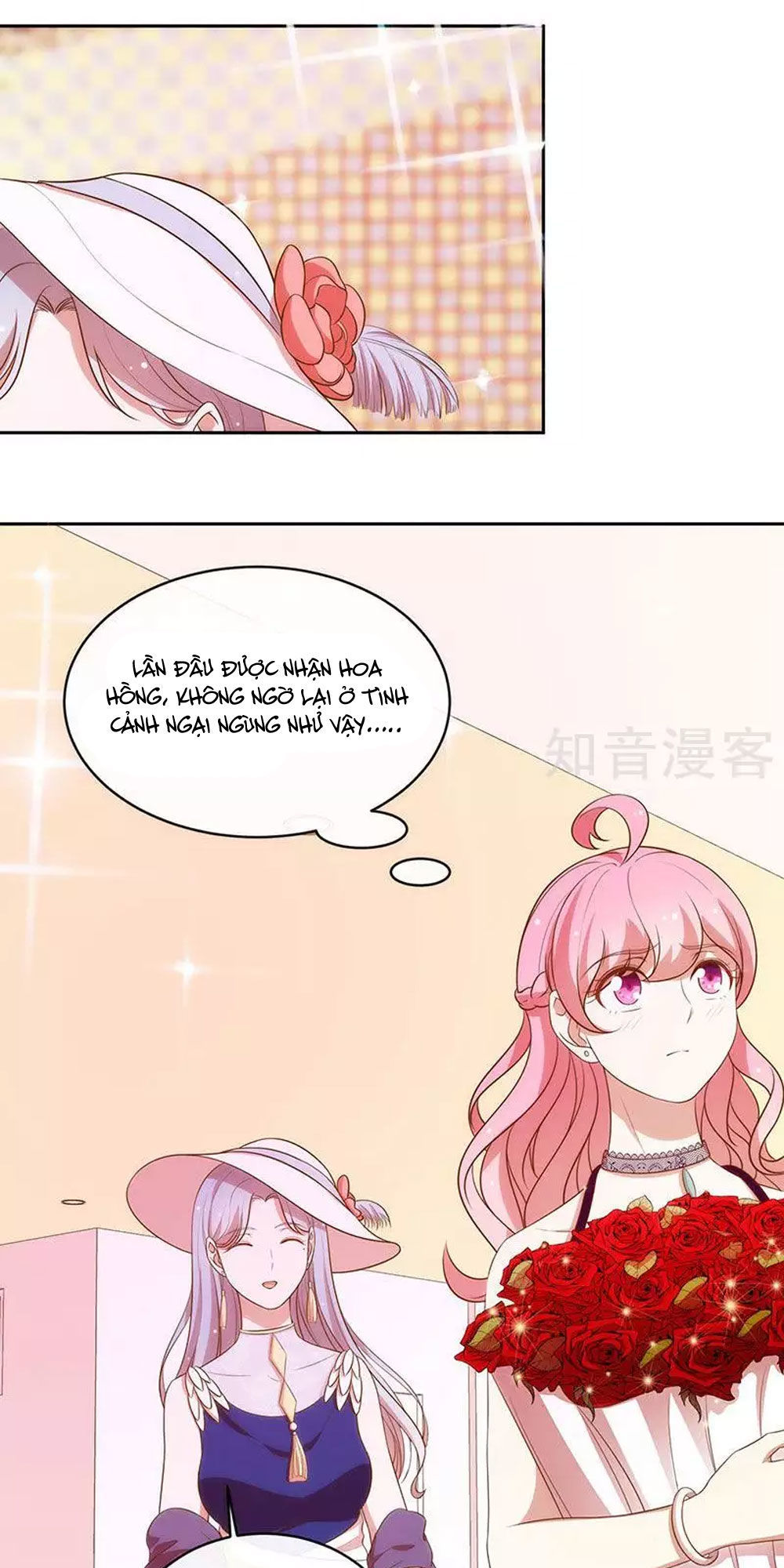 Cả Thế Giới Đều Không Bằng Em Chapter 69 - Trang 2