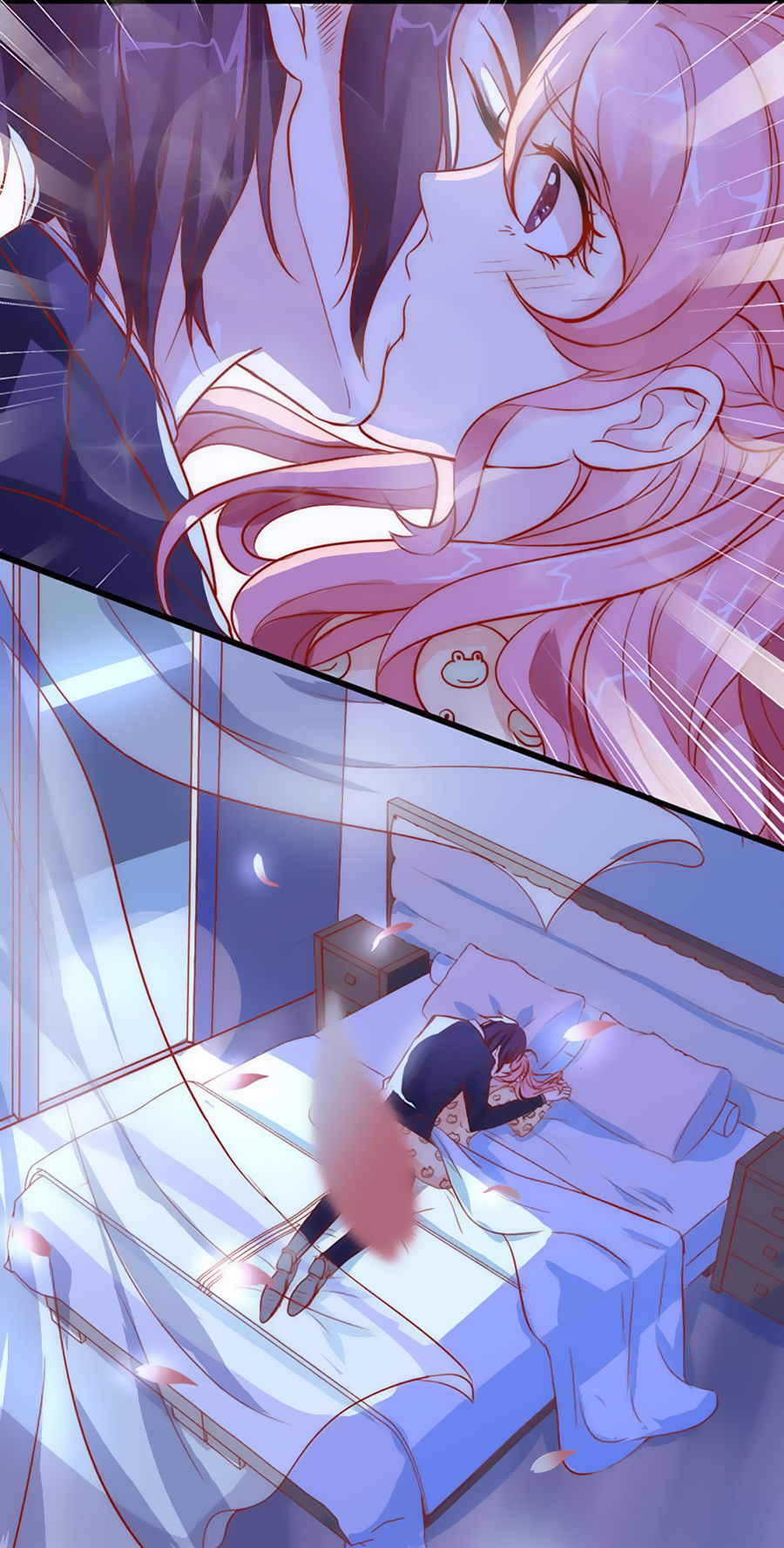 Cả Thế Giới Đều Không Bằng Em Chapter 7 - Trang 2