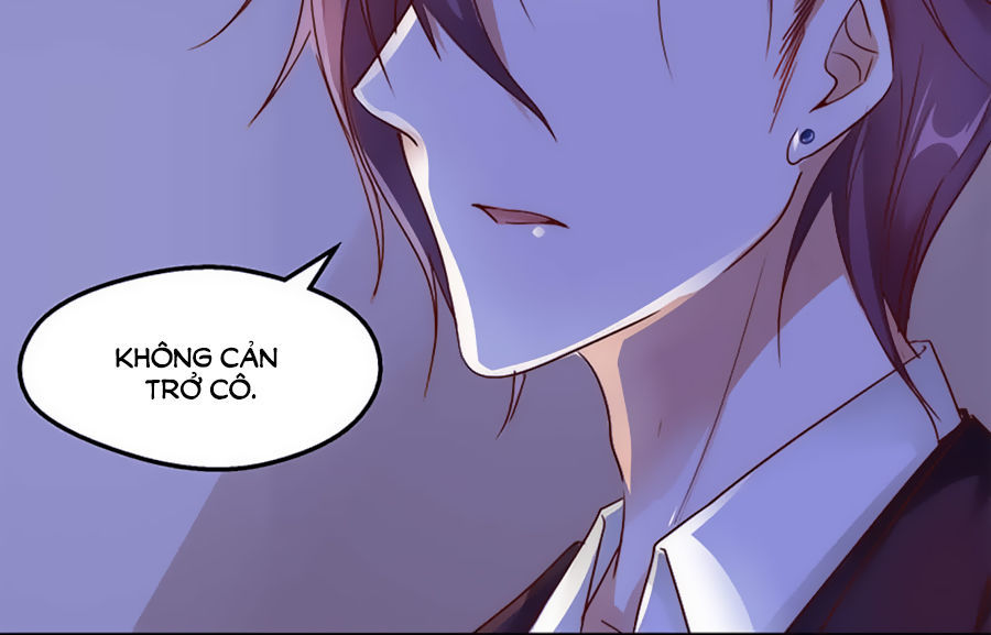 Cả Thế Giới Đều Không Bằng Em Chapter 7 - Trang 2