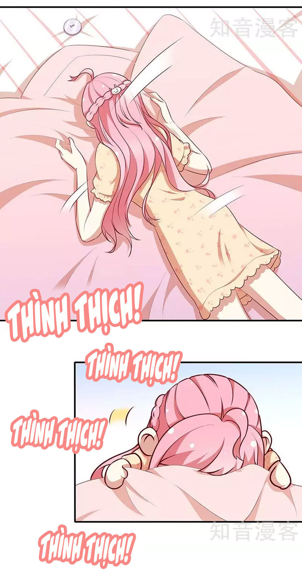 Cả Thế Giới Đều Không Bằng Em Chapter 70 - Trang 2