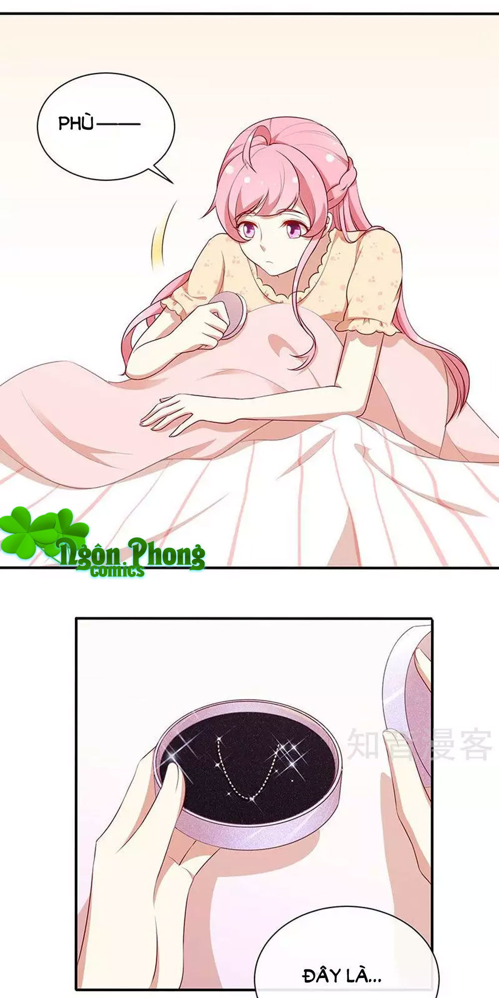 Cả Thế Giới Đều Không Bằng Em Chapter 70 - Trang 2