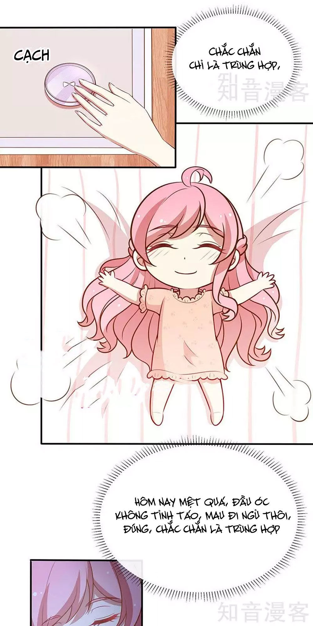 Cả Thế Giới Đều Không Bằng Em Chapter 70 - Trang 2