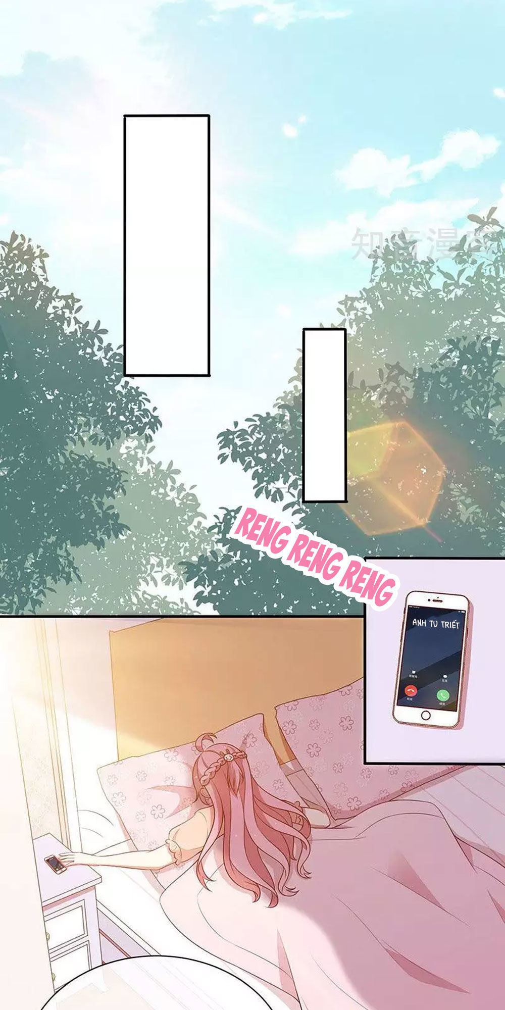 Cả Thế Giới Đều Không Bằng Em Chapter 70 - Trang 2