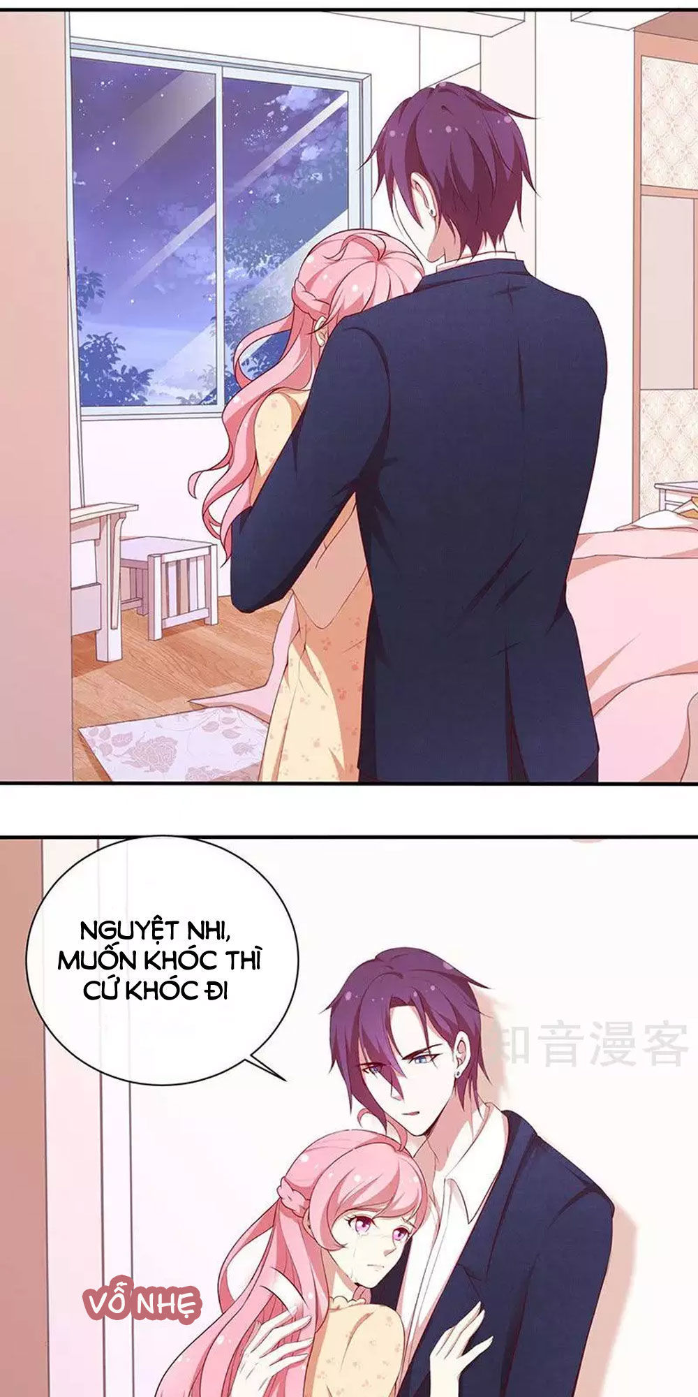 Cả Thế Giới Đều Không Bằng Em Chapter 70 - Trang 2