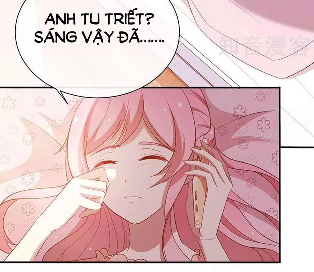 Cả Thế Giới Đều Không Bằng Em Chapter 70 - Trang 2