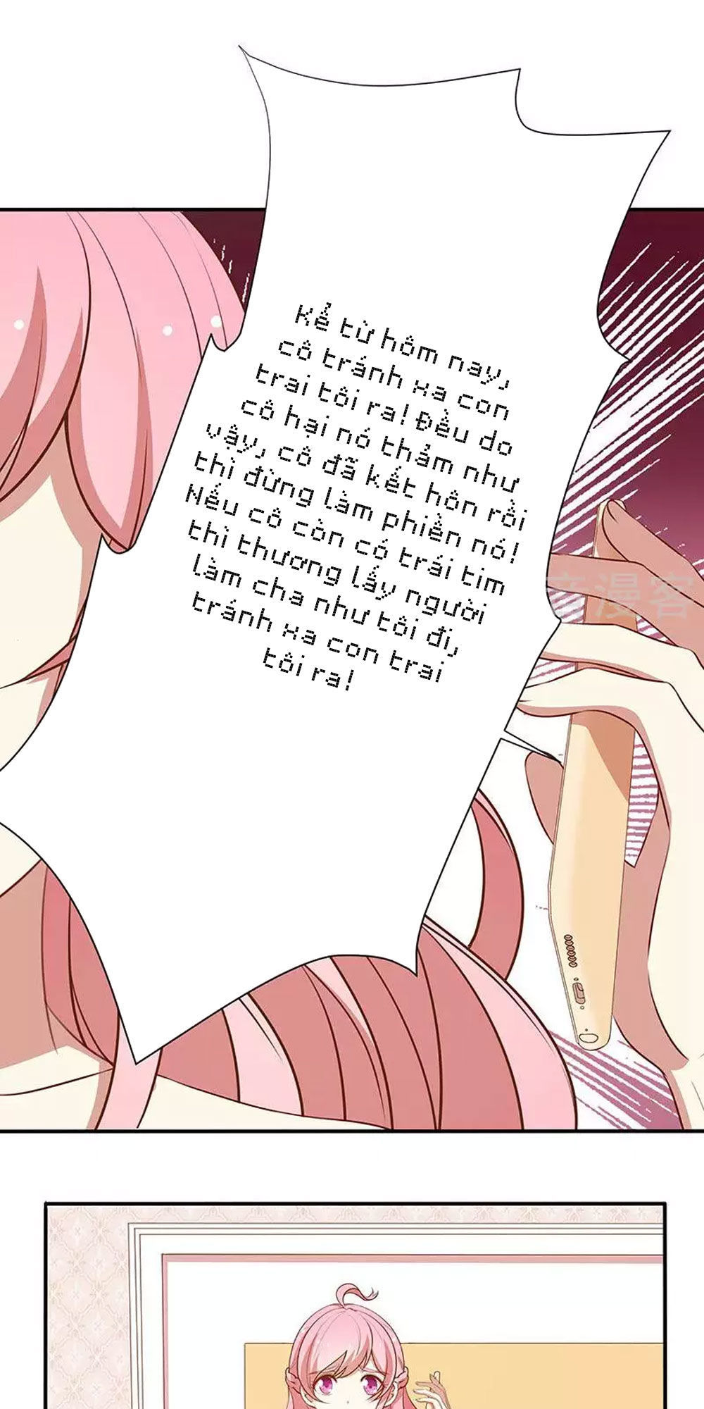 Cả Thế Giới Đều Không Bằng Em Chapter 70 - Trang 2