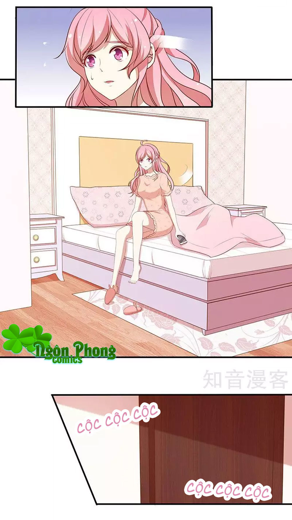 Cả Thế Giới Đều Không Bằng Em Chapter 70 - Trang 2