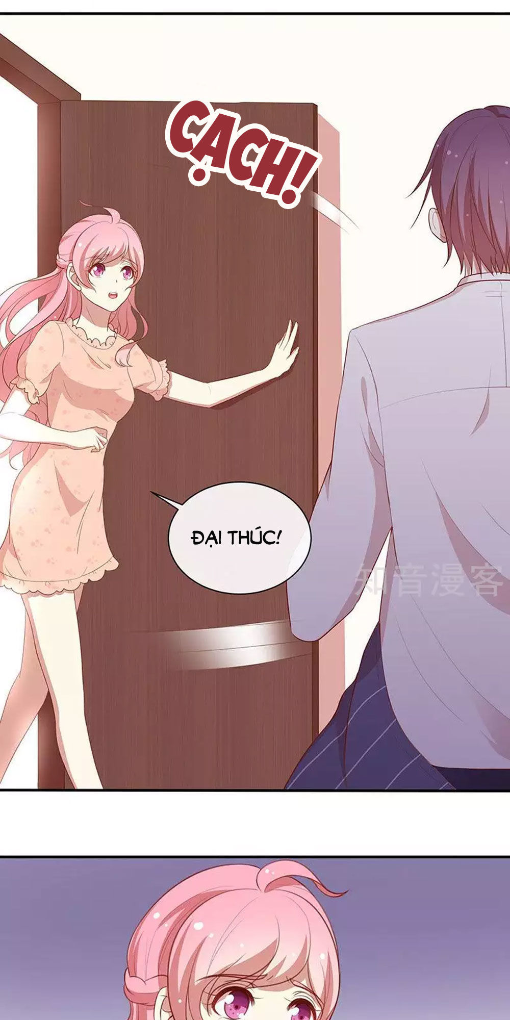 Cả Thế Giới Đều Không Bằng Em Chapter 70 - Trang 2