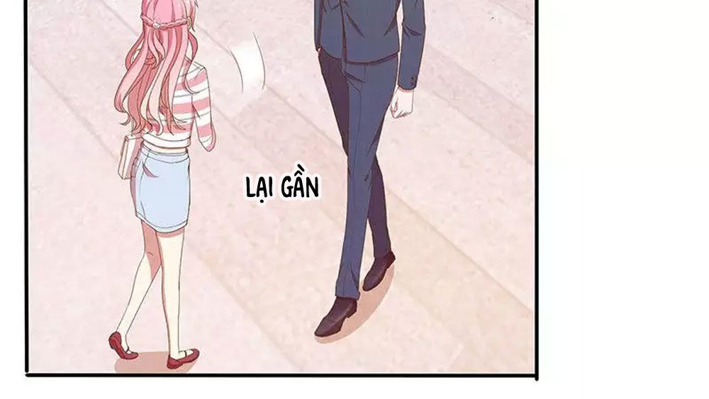 Cả Thế Giới Đều Không Bằng Em Chapter 70 - Trang 2