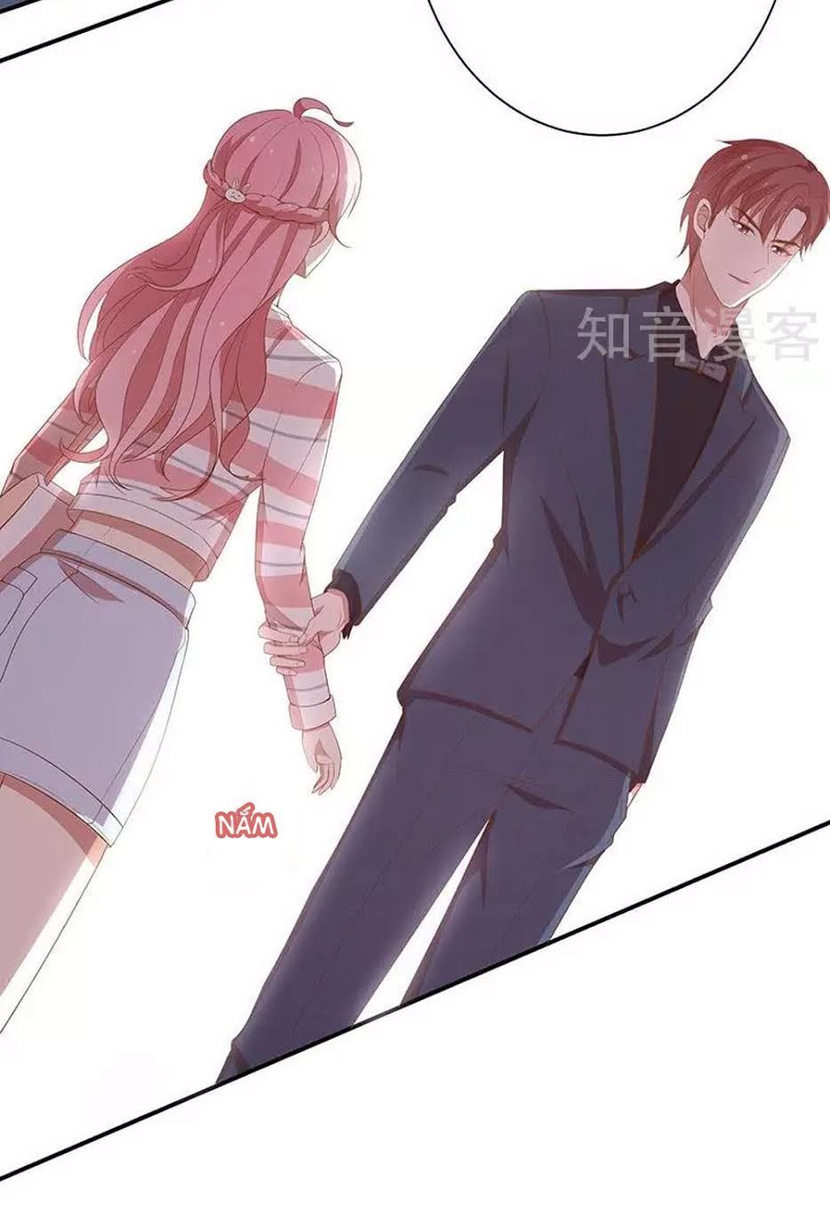 Cả Thế Giới Đều Không Bằng Em Chapter 70 - Trang 2