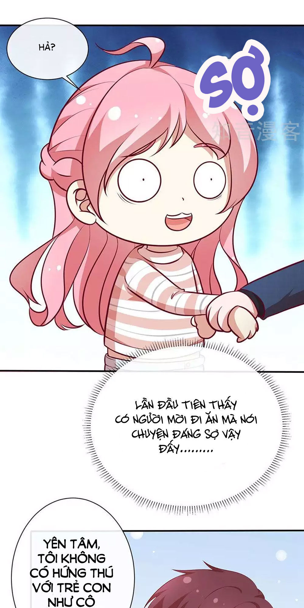 Cả Thế Giới Đều Không Bằng Em Chapter 70 - Trang 2