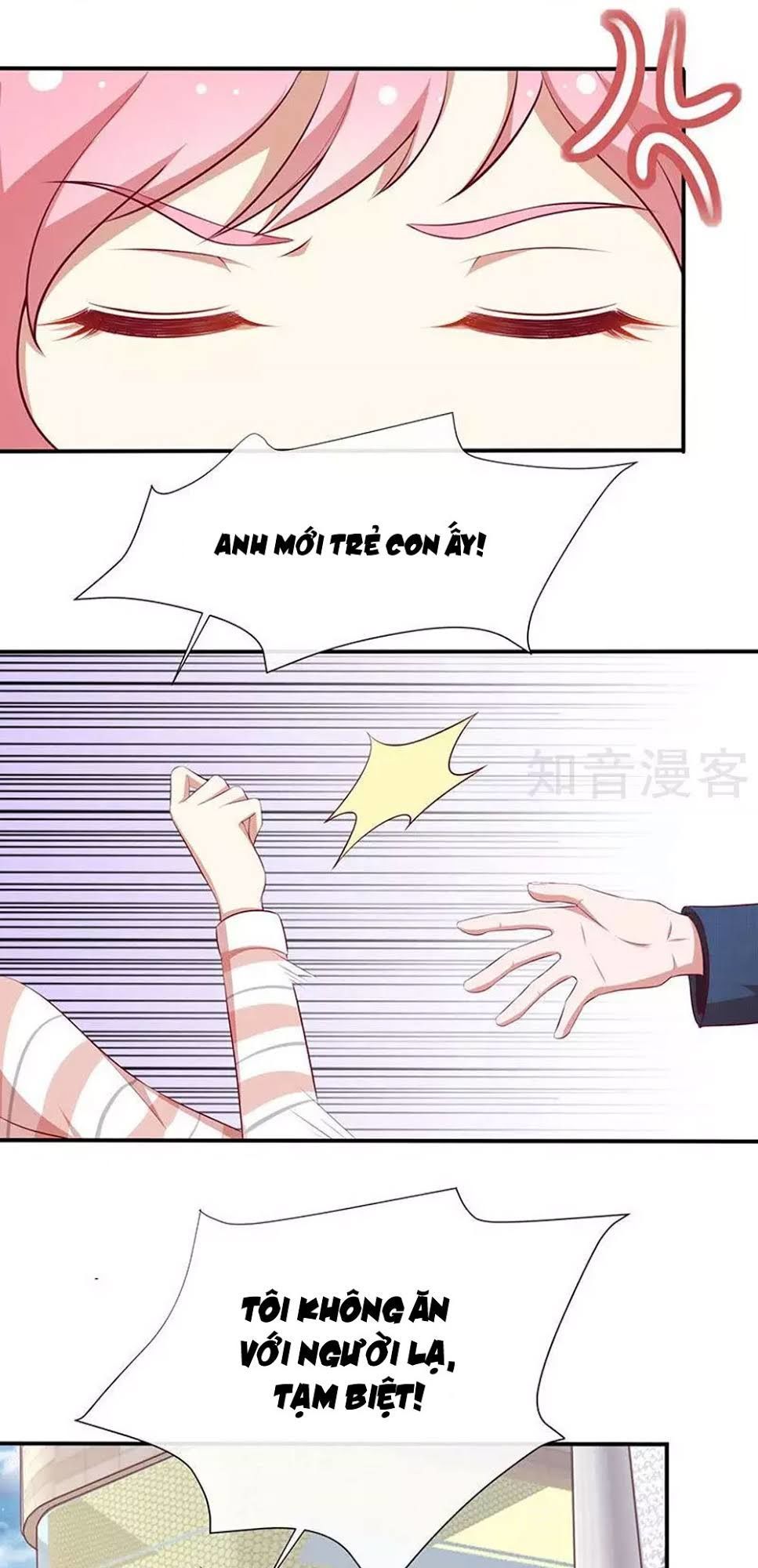 Cả Thế Giới Đều Không Bằng Em Chapter 70 - Trang 2