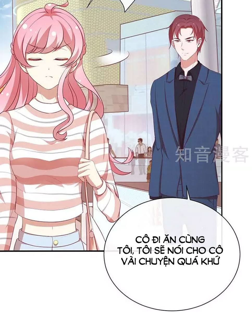 Cả Thế Giới Đều Không Bằng Em Chapter 70 - Trang 2