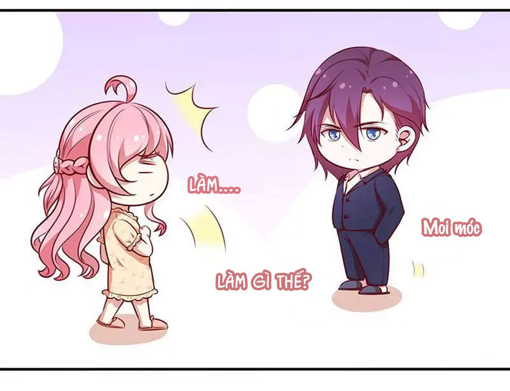 Cả Thế Giới Đều Không Bằng Em Chapter 70 - Trang 2