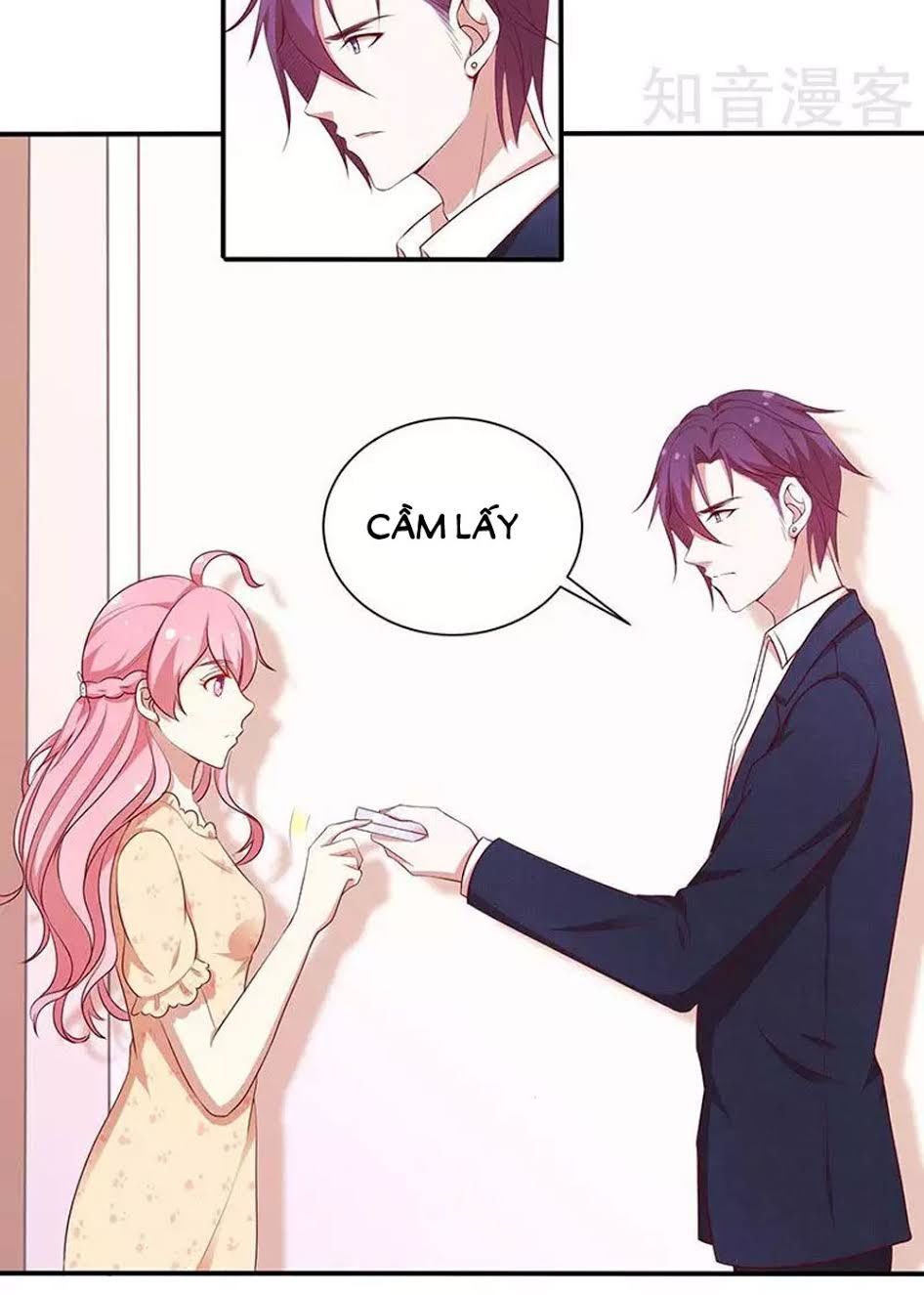 Cả Thế Giới Đều Không Bằng Em Chapter 70 - Trang 2