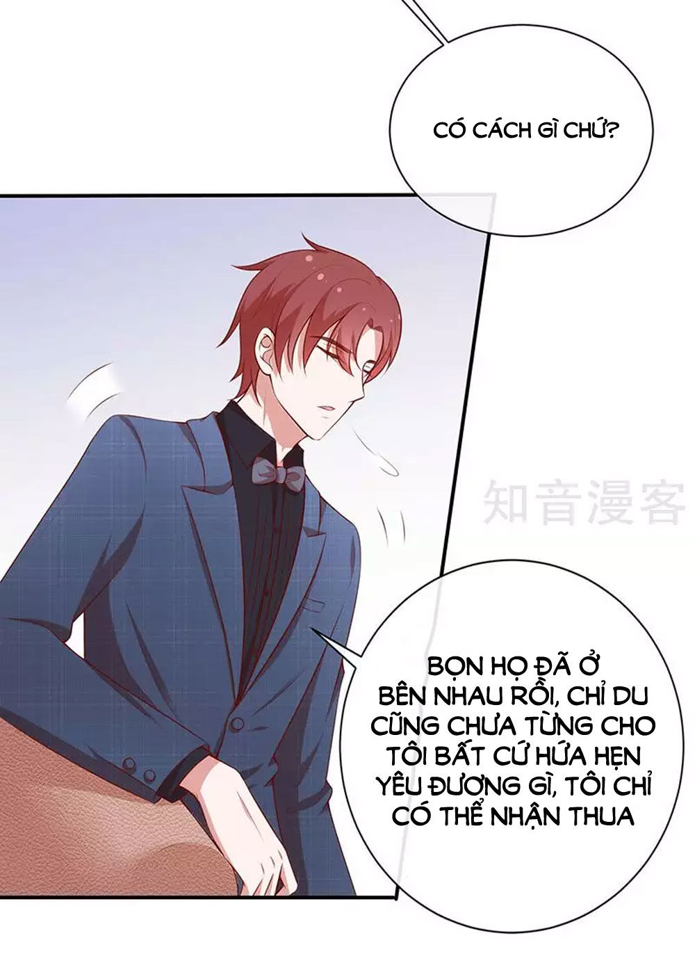 Cả Thế Giới Đều Không Bằng Em Chapter 71 - Trang 2