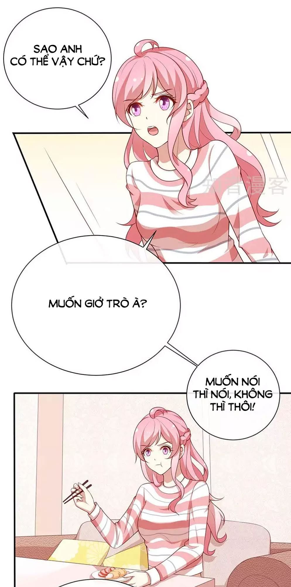 Cả Thế Giới Đều Không Bằng Em Chapter 71 - Trang 2