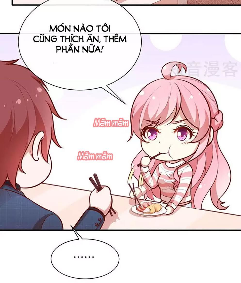 Cả Thế Giới Đều Không Bằng Em Chapter 71 - Trang 2