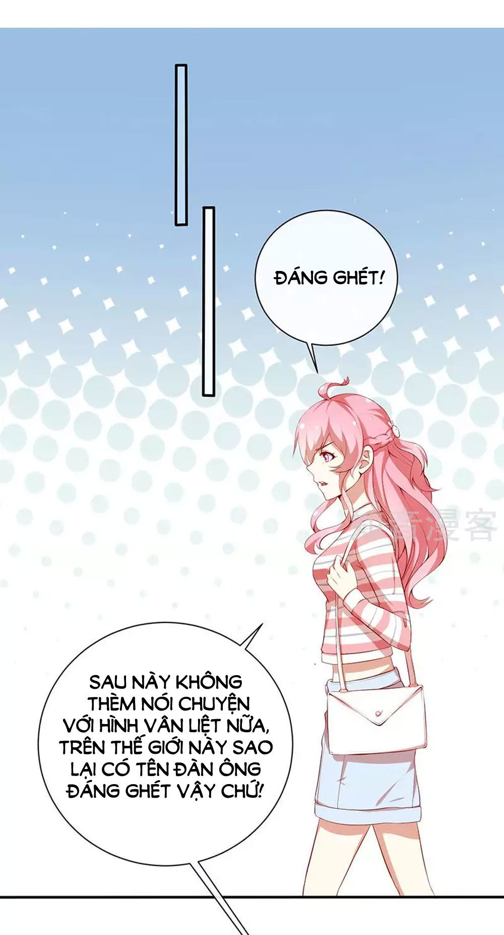 Cả Thế Giới Đều Không Bằng Em Chapter 71 - Trang 2