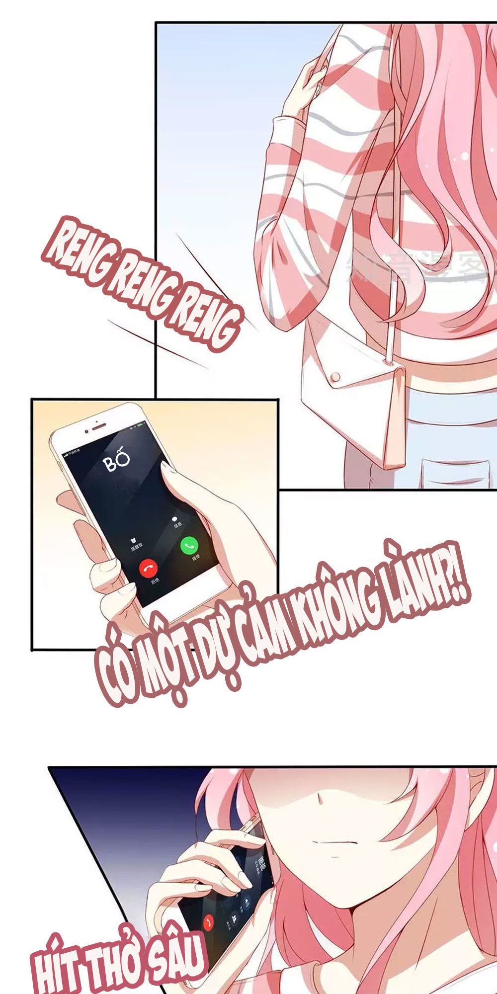 Cả Thế Giới Đều Không Bằng Em Chapter 71 - Trang 2