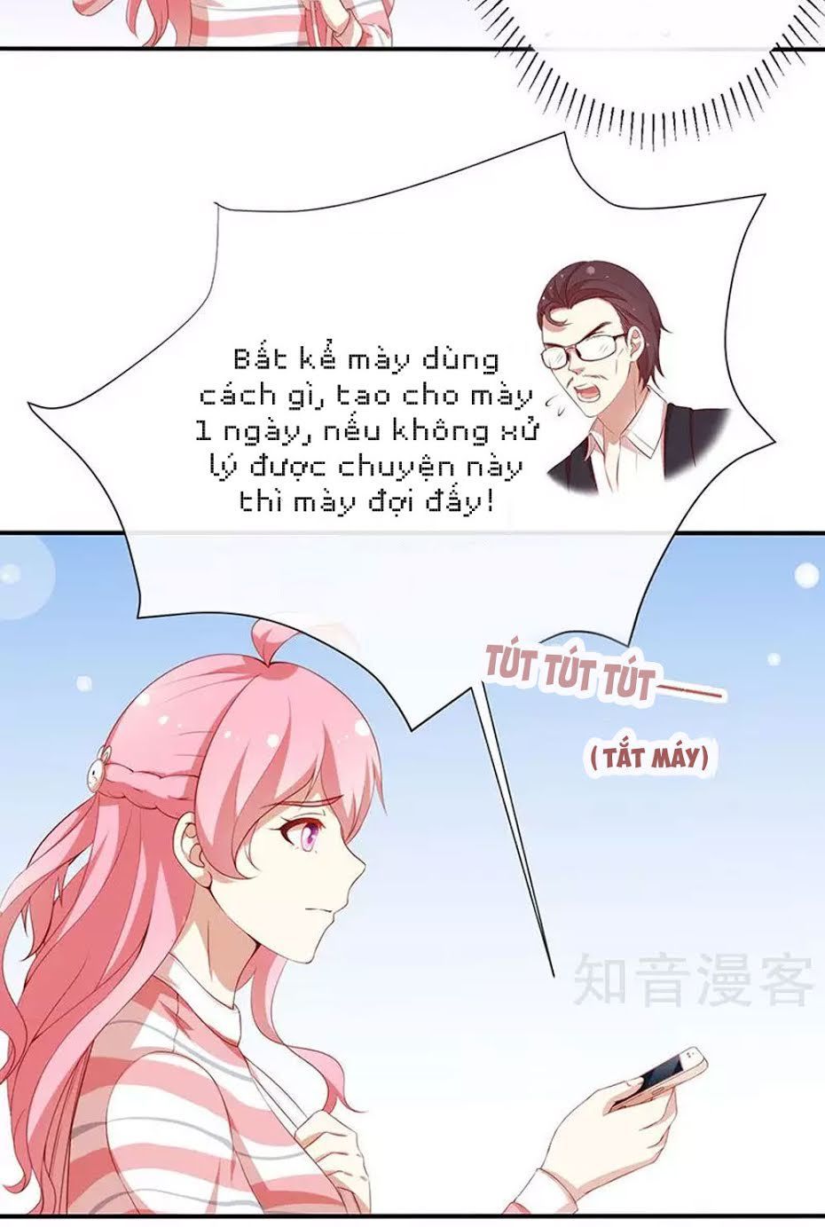 Cả Thế Giới Đều Không Bằng Em Chapter 71 - Trang 2