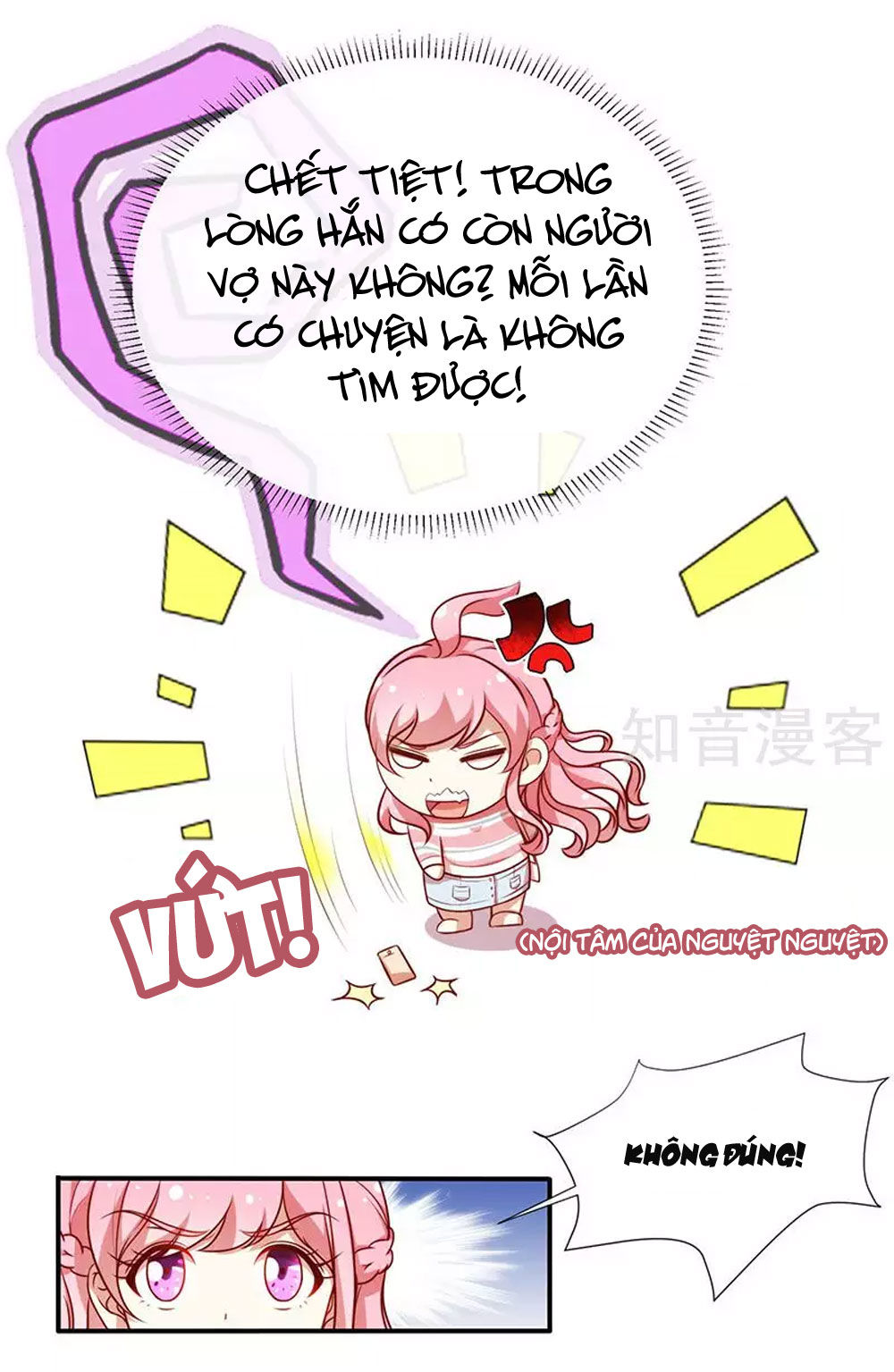 Cả Thế Giới Đều Không Bằng Em Chapter 71 - Trang 2