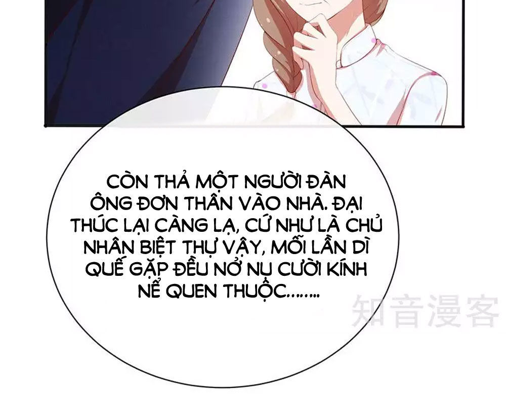 Cả Thế Giới Đều Không Bằng Em Chapter 71 - Trang 2