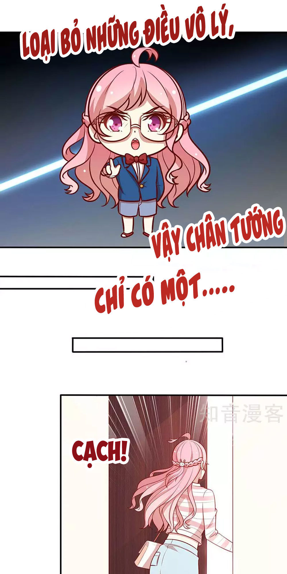 Cả Thế Giới Đều Không Bằng Em Chapter 71 - Trang 2