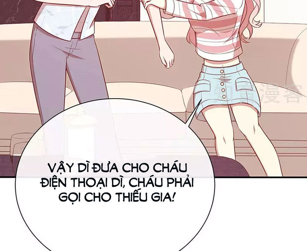 Cả Thế Giới Đều Không Bằng Em Chapter 71 - Trang 2