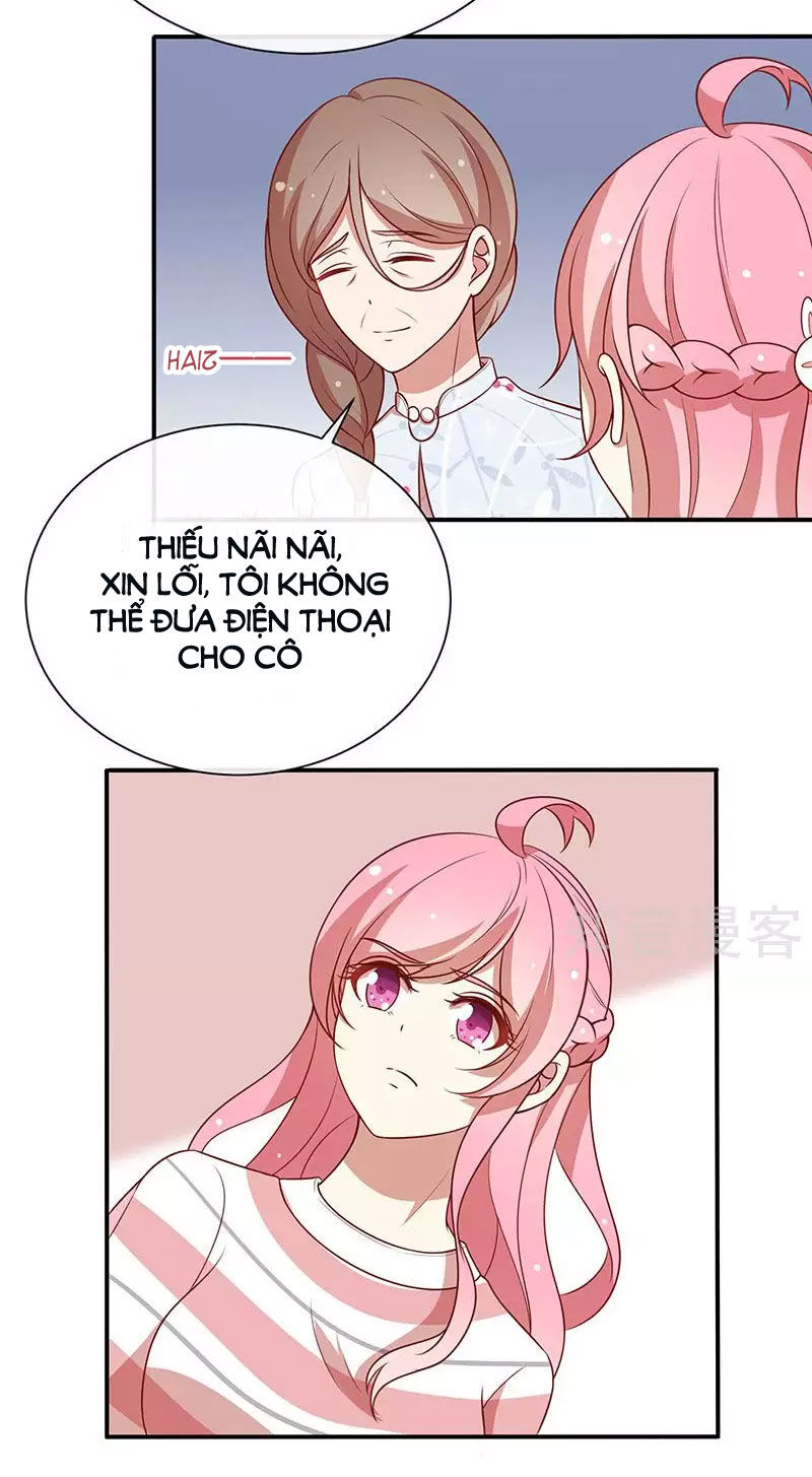 Cả Thế Giới Đều Không Bằng Em Chapter 71 - Trang 2