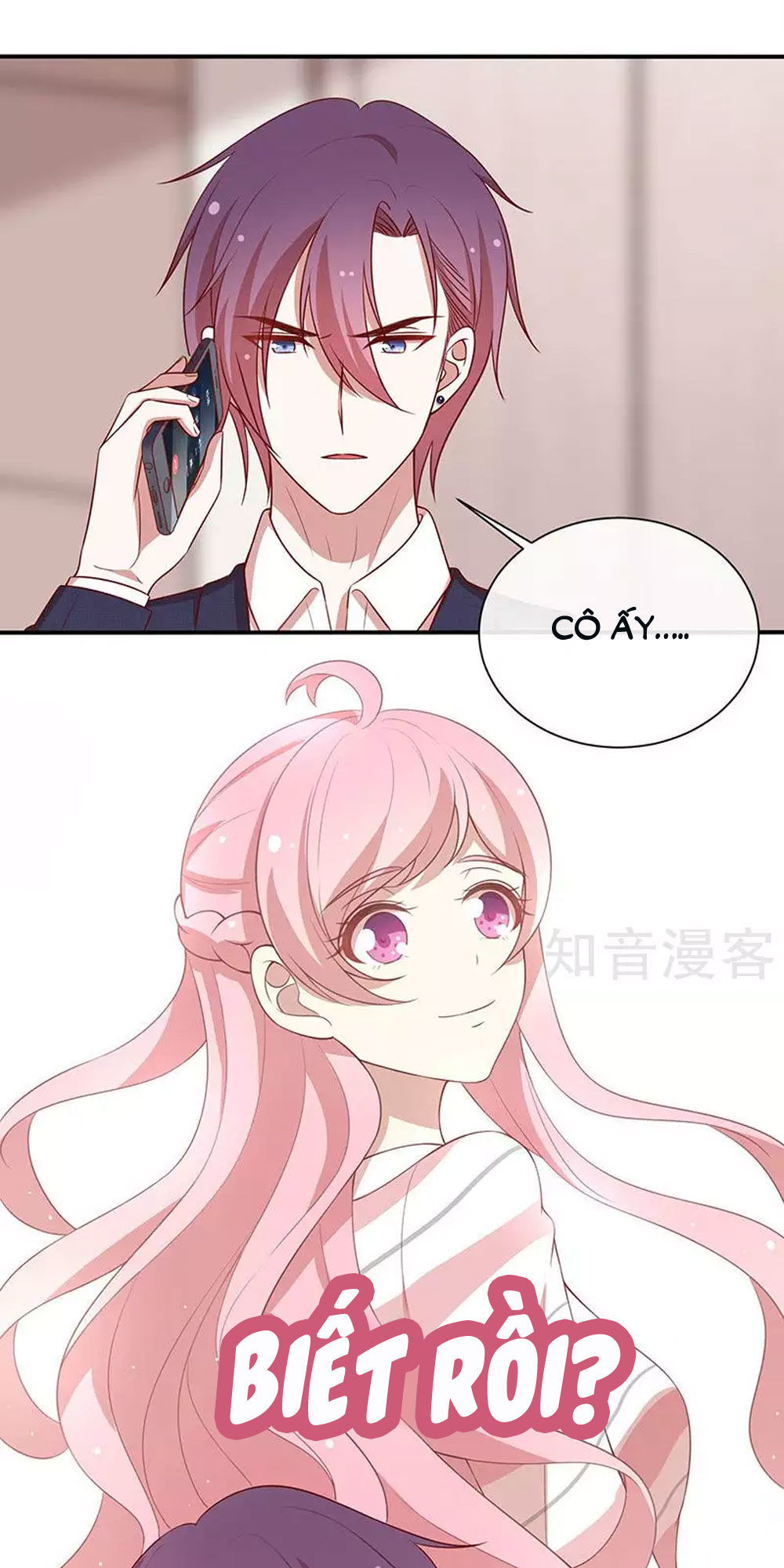 Cả Thế Giới Đều Không Bằng Em Chapter 71 - Trang 2