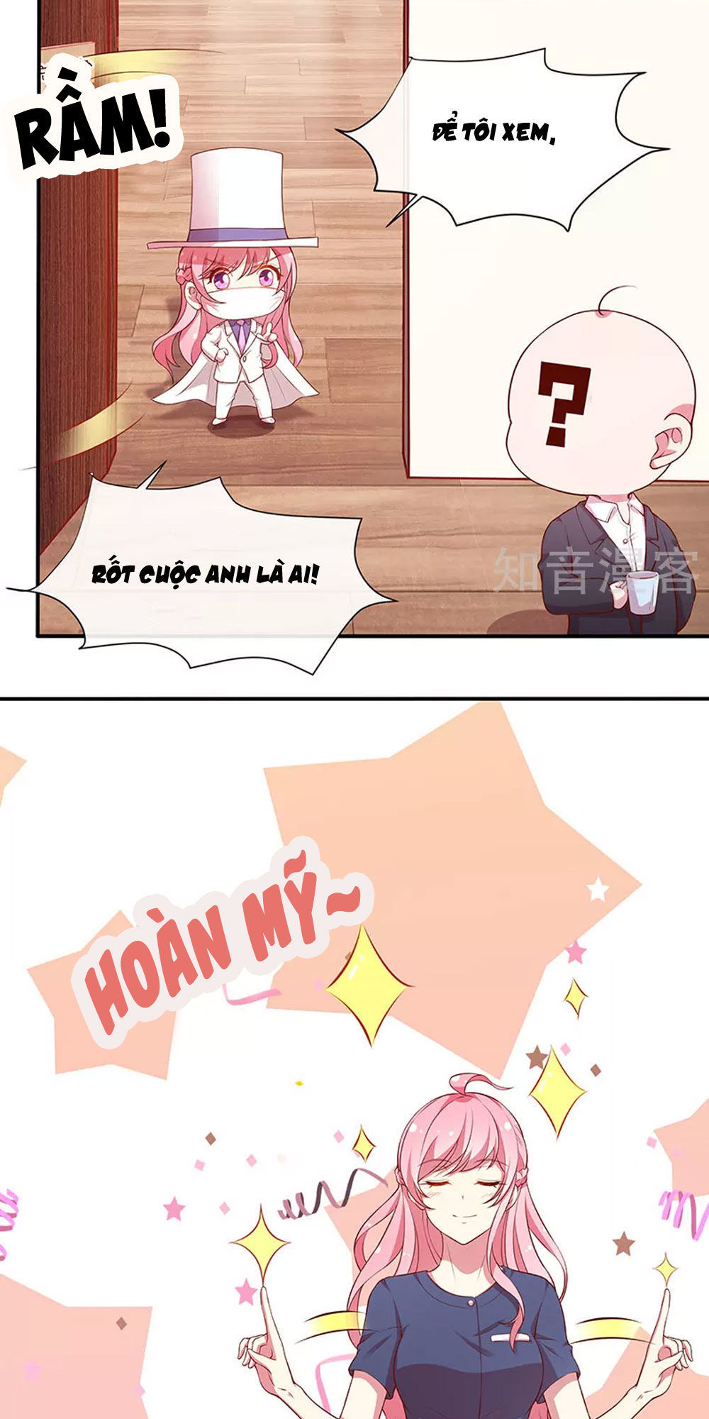 Cả Thế Giới Đều Không Bằng Em Chapter 72 - Trang 2