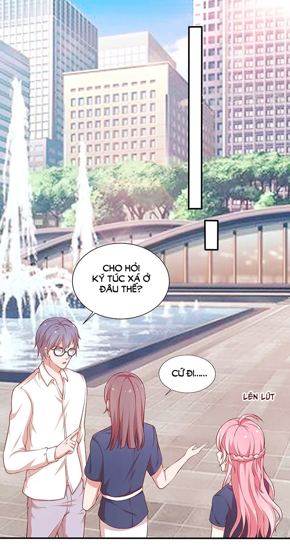 Cả Thế Giới Đều Không Bằng Em Chapter 72 - Trang 2