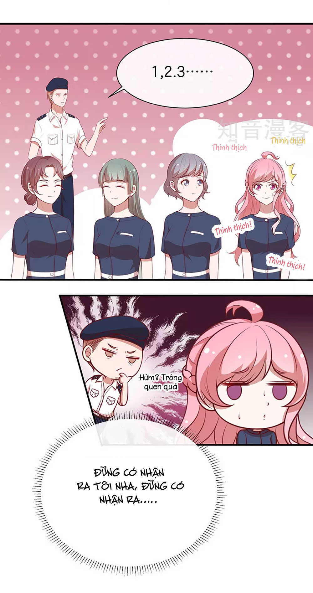 Cả Thế Giới Đều Không Bằng Em Chapter 72 - Trang 2