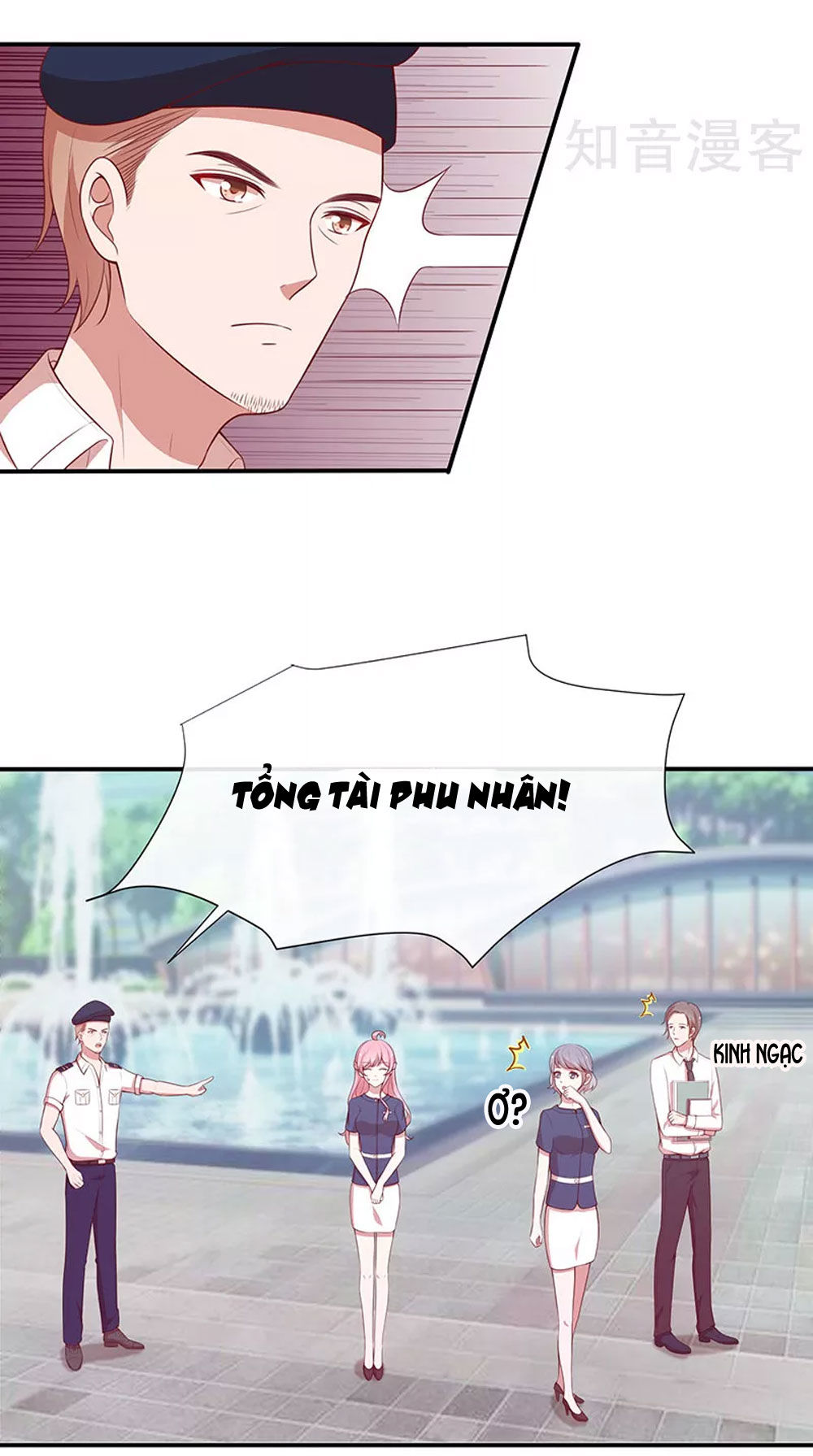 Cả Thế Giới Đều Không Bằng Em Chapter 72 - Trang 2